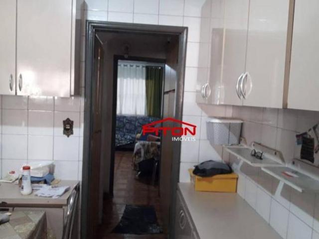 Sobrado com 2 quartos à venda na Ponte Rasa São Paulo/SP