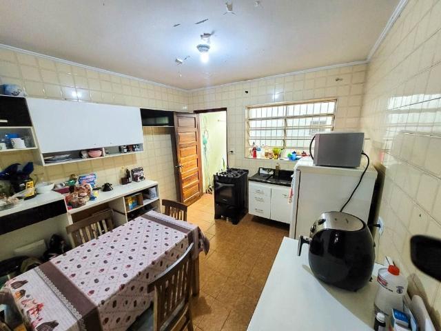 Sobrado com 2 quartos à venda no Jardim Represa