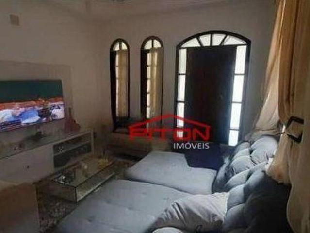 Sobrado com 2 quartos à venda Penha São Paulo/SP