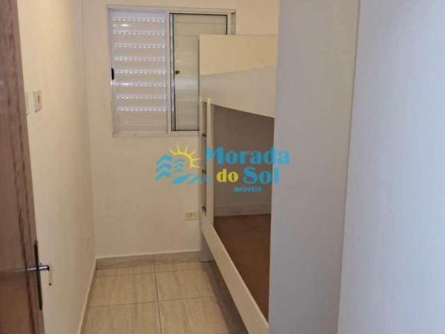 Sobrado com 2 quartos, Guilhermina, Praia Grande R$ 399 mil, Cod: 9778