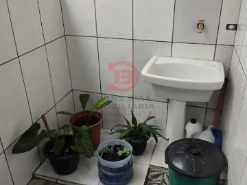 Sobrado com 2 Quartos e 1 Edícula á Venda, Parque Boturussu