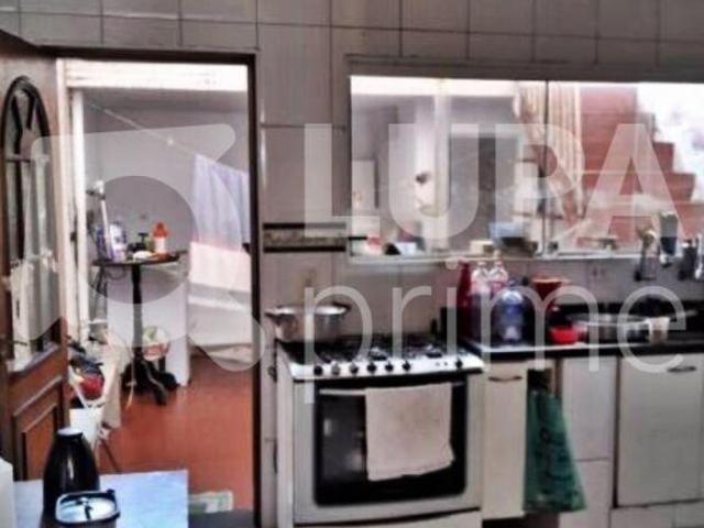 SOBRADO COM 2 QUARTOS E 1 VAGA PARA VENDA, ÁGUA FRIA, SÃO PAULO
