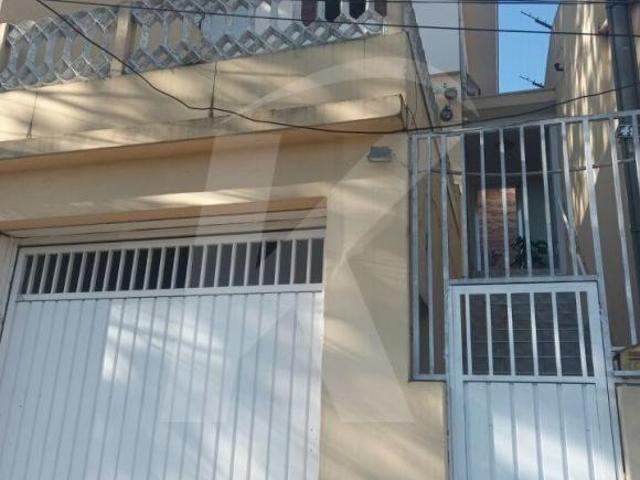 Sobrado com 2 quartos e 1 vaga, próximo ao Metro Tucuruvi