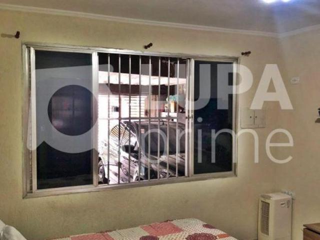 SOBRADO COM 2 QUARTOS E 2 VAGAS DE GARAGEM PARA VENDA, VILA MARIA, SÃO PAULO