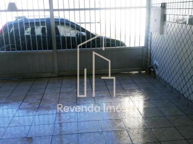 Sobrado com 2 quartos e 2 vagas em Interlagos