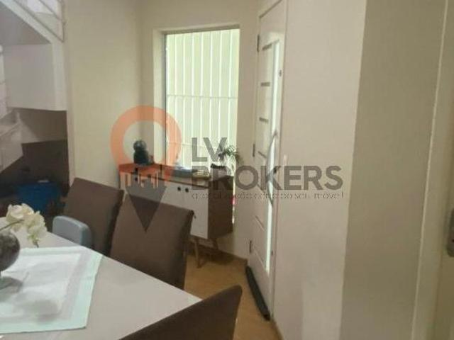 Casa a venda em Mogi das Cruzes com 2 dormitorios e quintal