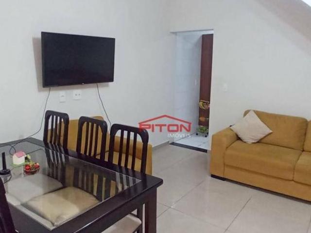 Sobrado com 2 quartos, sendo 2 suítes à venda, 64 m² por R$ 350.000 Ponte Rasa São Paulo/SP