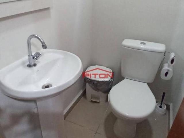 Sobrado com 2 quartos, sendo 2 suítes à venda, 64 m² por R$ 350.000 Ponte Rasa São Paulo/SP