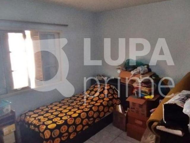 SOBRADO COM 2 QUARTOS PARA VENDA,1 VAGA,PARQUE NOVO MUNDO, SÃO PAULO