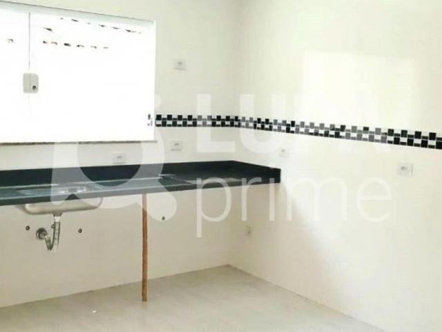 SOBRADO COM 2 QUARTOS PARA VENDA, VILA MARIA ALTA, SÃO PAULO