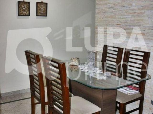 SOBRADO COM 2 QUARTOS PARA VENDA, VILA ARICANDUVA, SÃO PAULO