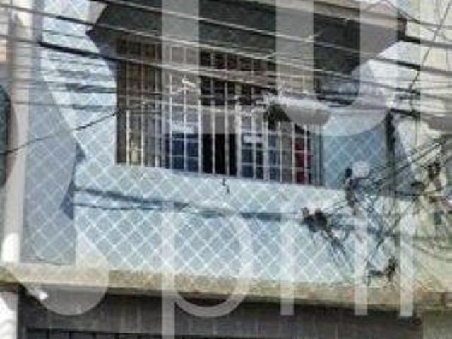 SOBRADO COM 2 QUARTOS PARA VENDA, CASA VERDE, SÃO PAULO
