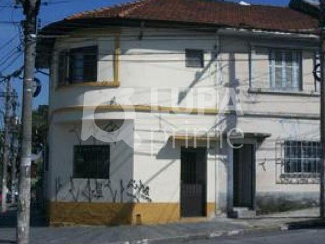 CASA COM 2 QUARTOS PARA VENDA NA VILA MARIA