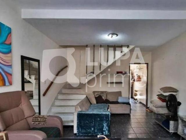 SOBRADO COM 2 QUARTOS PARA VENDA, PARQUE NOVO MUNDO, SÃO PAULO