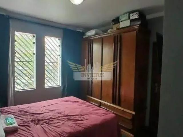 Sobrado com 2 Quartos para Alugar, 289m² Jardim das Maravilhas, Santo André/SP