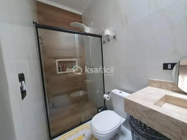 Sobrado com 2 quartos à Venda, Jardim Itatiaia Campo Grande