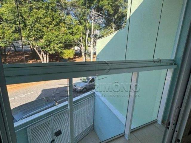 SOBRADO COM 2 QUARTOS VILA HARO