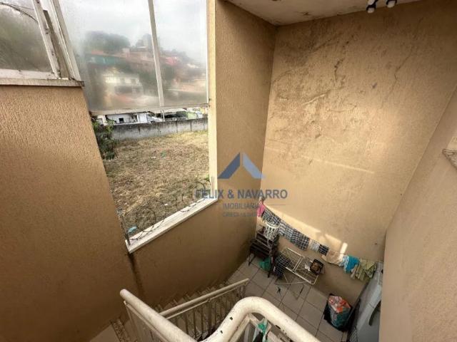 Sobrado com 2 suítes e 6 vagas à venda, 122 m² por R$ 540.000 Brasilândia São Paulo/SP