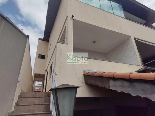 Sobrado com 2 suítes, 4 vagas, 160 mts a venda Vila Guedes