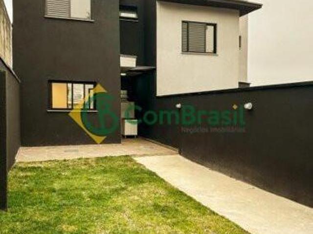 Sobrado com 2 suítes, Vila São Paulo, Mogi das Cruzes