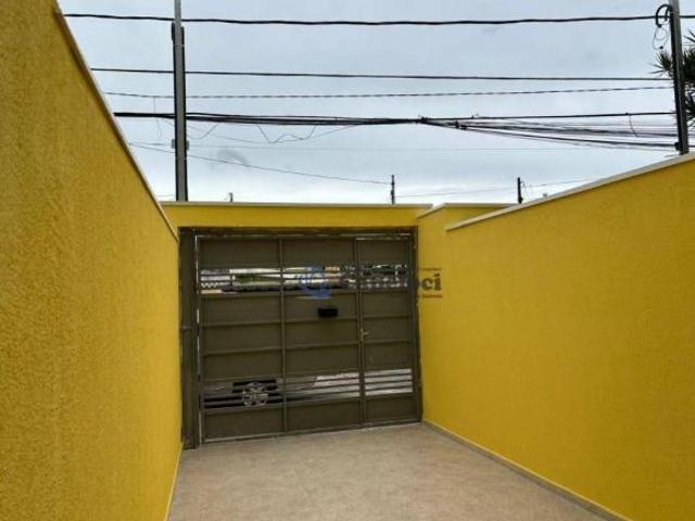 SOBRADO COM 2 SUÍTES NA FREGUESIA DO Ó