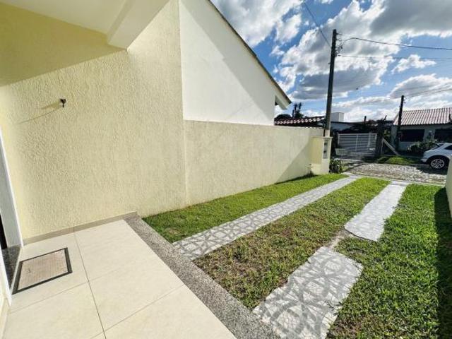 Sobrado com 2 suítes, na praia de Atlântida Sul
