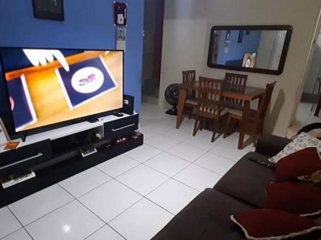 Sobrado com 2 suítes no Maracanã