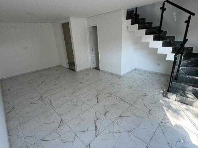 Sobrado com 2 suítes, quintal, à venda, 107 m² por R$ 529.900 Artur Alvim São Paulo/SP