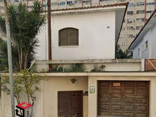 Sobrado com 300m² Vila Mariana São Paulo SP