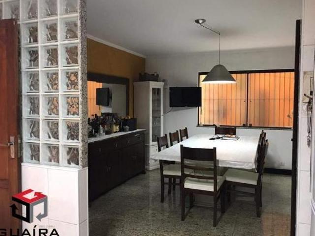 Sobrado com 318m², Saúde São Paulo SP