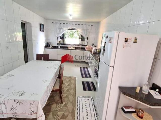 Sobrado com 358,04m² 6 quartos, à venda, no bairro São Marcos em São José dos Pinhais