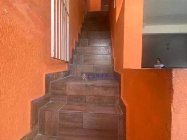 Sobrado com 3 dormitórios para alugar, 163 m² por R$ 3.500,00/mês Parque Pinheiros Taboão da Ser