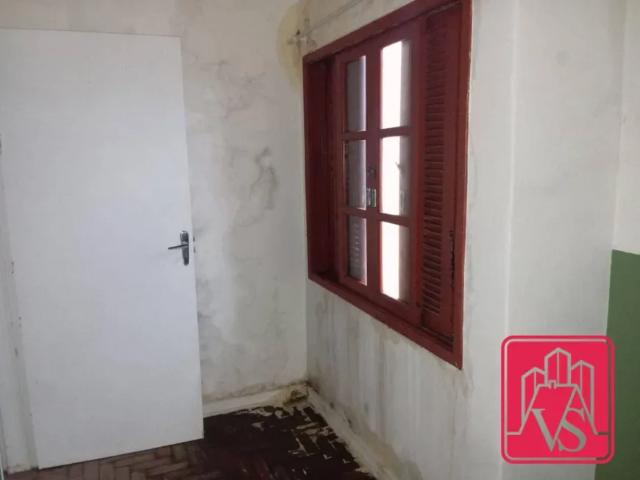 Sobrado com 3 dormitórios à venda, 178 m² por R$ 800.000,00 Assunção São Bernardo do Campo/SP
