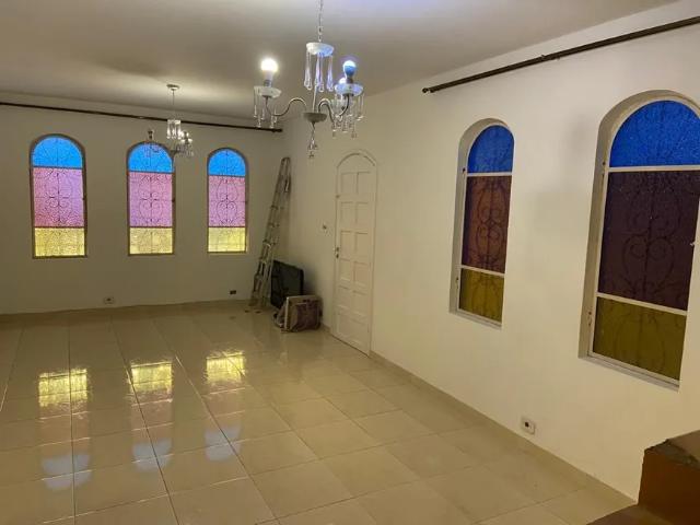 Sobrado com 3 dormitórios para alugar, 190 m² Nova Petrópolis São Bernardo do Campo/SP