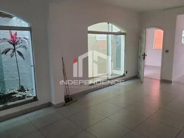 Sobrado com 3 dormitórios para alugar, 203 m² Bosque dos Eucaliptos São José dos Campos/SP