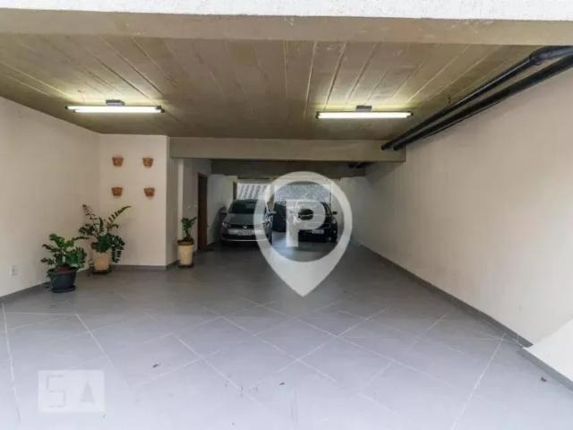 Sobrado com 3 dormitórios para alugar, 380 m² por R$ 16.224,01/mês Santa Maria São Caetano do Su