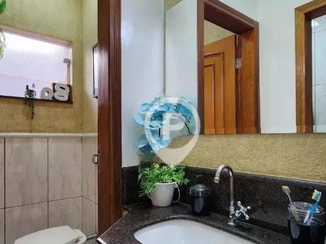 Sobrado com 3 dormitórios para alugar, 496 m² por R$ 15.942/mês Santa Maria São Caetano do Sul/S