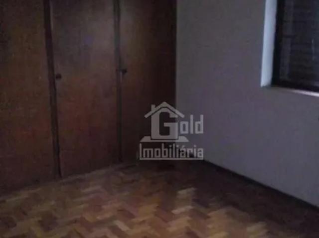 Sobrado com 3 dormitórios para alugar, 89 m² por R$ 3.123,63/mês Vila Seixas Ribeirão Preto/SP