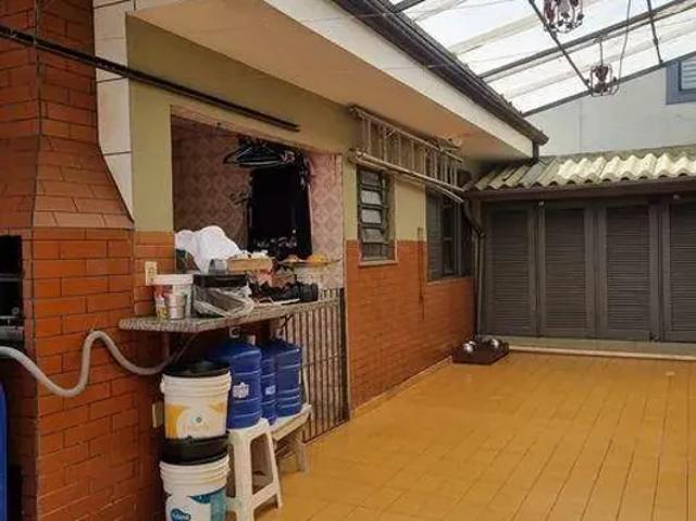 Sobrado com 3 dormitórios, sendo 1 suite para venda no Butantã, São Paulo SP, a 15 minutos do metrô