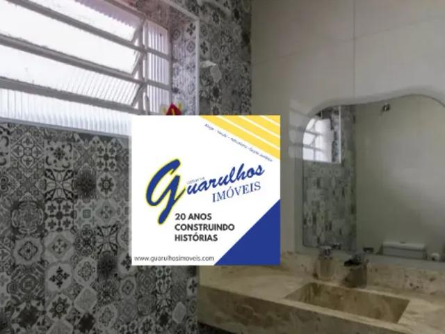 Sobrado com 3 dormitórios à venda por R$ 1.099.000,00 Vila Galvão Guarulhos/SP