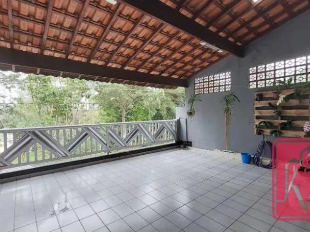 Sobrado com 3 dormitórios à venda por R$ 1.200.000,00 Parque Terra Nova II São Bernardo do Campo