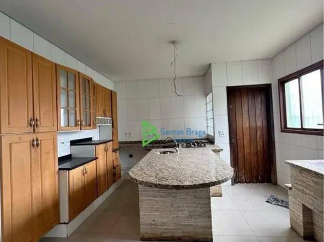 Sobrado com 3 dormitórios à venda por R$ 698.000,00 Vila Boaçava São Paulo/SP