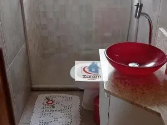 Sobrado com 3 dormitórios à venda por R$ 620.000,00 Jardim das Quatro Marias São Bernardo do Cam