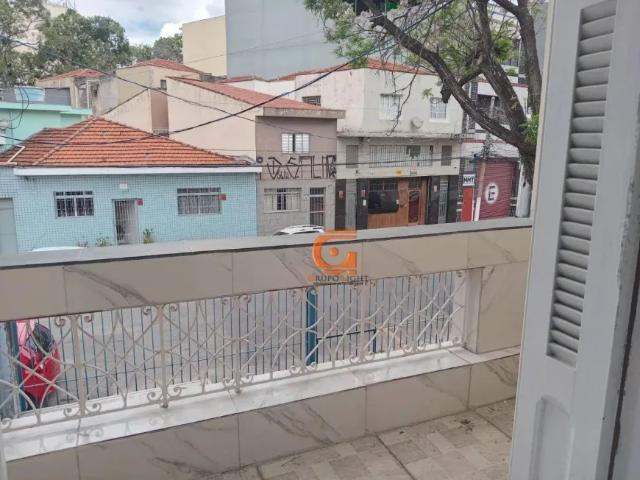 Sobrado com 3 dormitórios à venda por R$ 6.000.000,00 Canindé São Paulo/SP