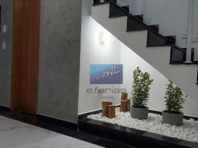 Sobrado com 3 dormitórios à venda por R$ 740.000,00 Vila Granada São Paulo/SP