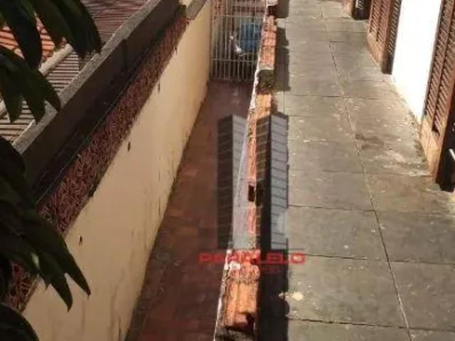 Sobrado com 3 dormitórios à venda, 147 m² por R$ 630.000,00 Parque da Vila Prudente São Paulo/SP