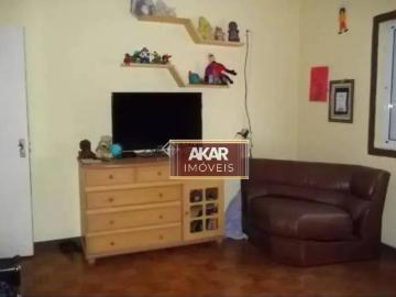Sobrado com 3 dormitórios à venda, 145 m² por R$ 860.000,00 Jardim do Mar São Bernardo do Campo/