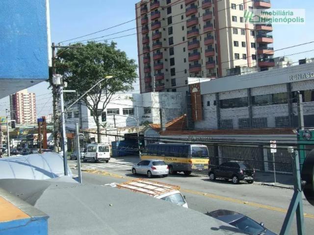 Sobrado com 3 dormitórios à venda, 148 m² por R$ 750.000,00 Vila Gilda Santo André/SP