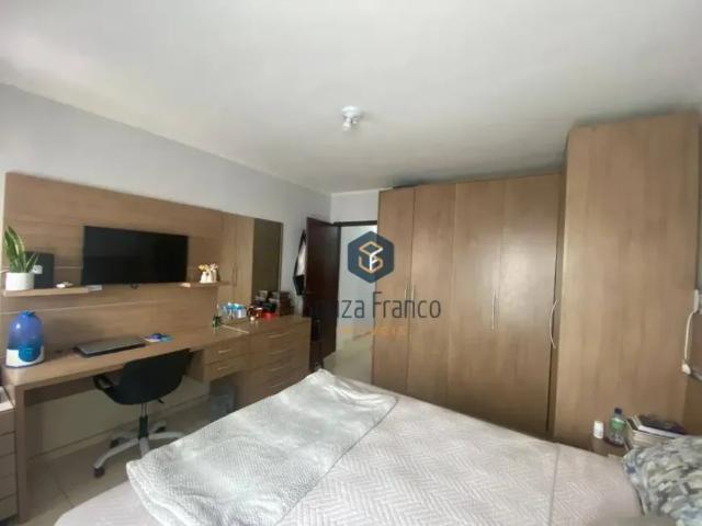 Sobrado com 3 dormitórios à venda, 150 m² por R$ 650.000,00 Vila Nova Aparecida Mogi das Cruzes/