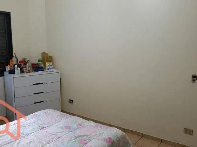 Sobrado com 3 dormitórios à venda, 160 m² por R$ 600.000,00 Cidade Vargas São Paulo/SP